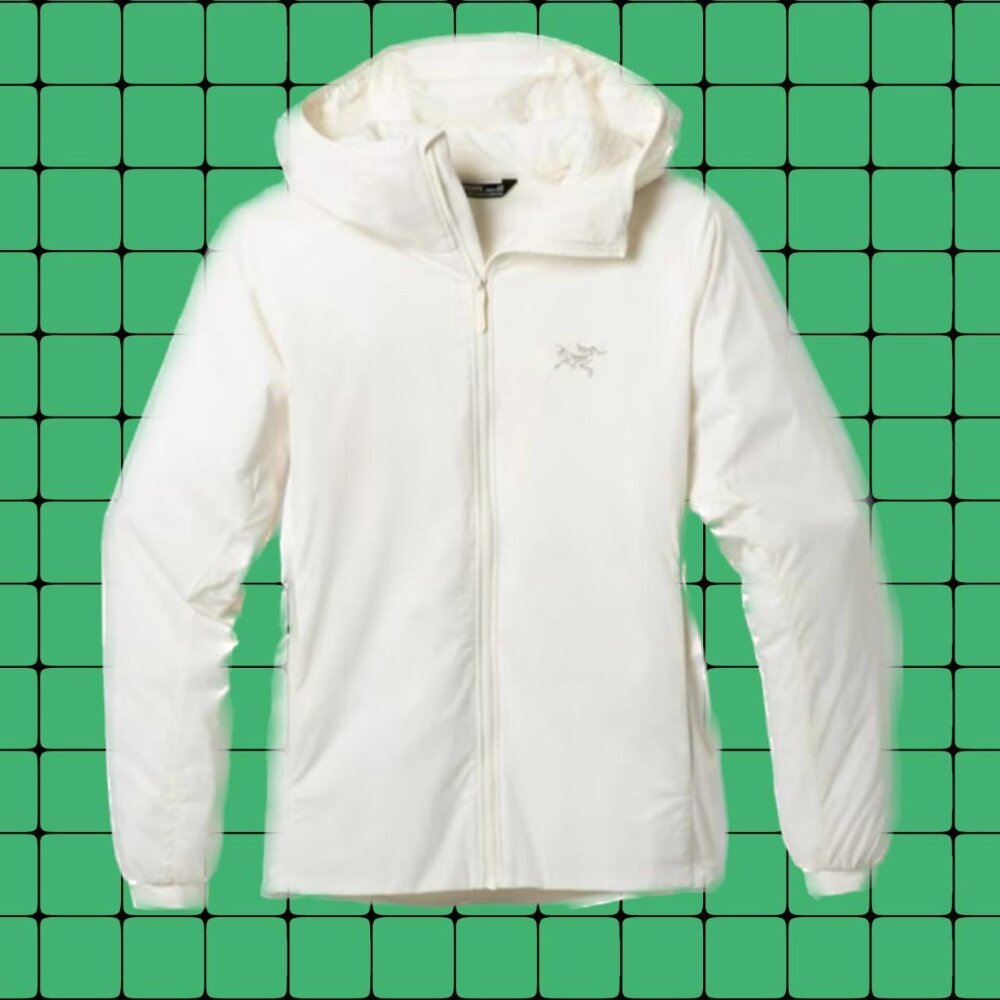 Arc'teryx Women's Atom Hoodie